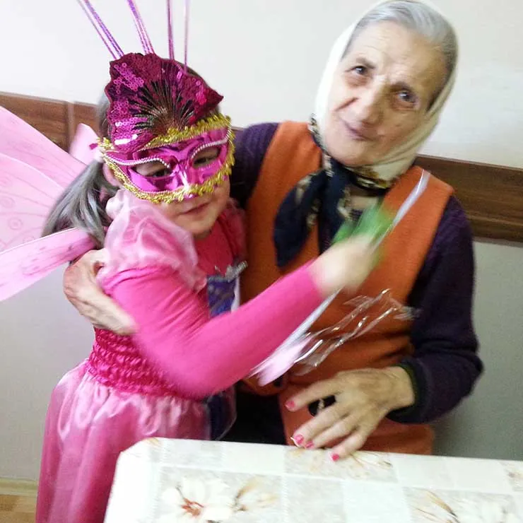 Homoljski Raj - dešavanja