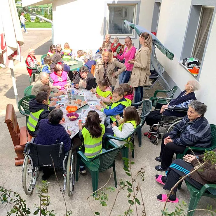 Homoljski Raj - dešavanja