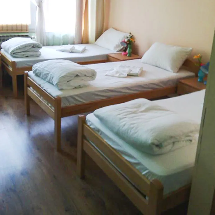 Homoljski Raj Požarevac